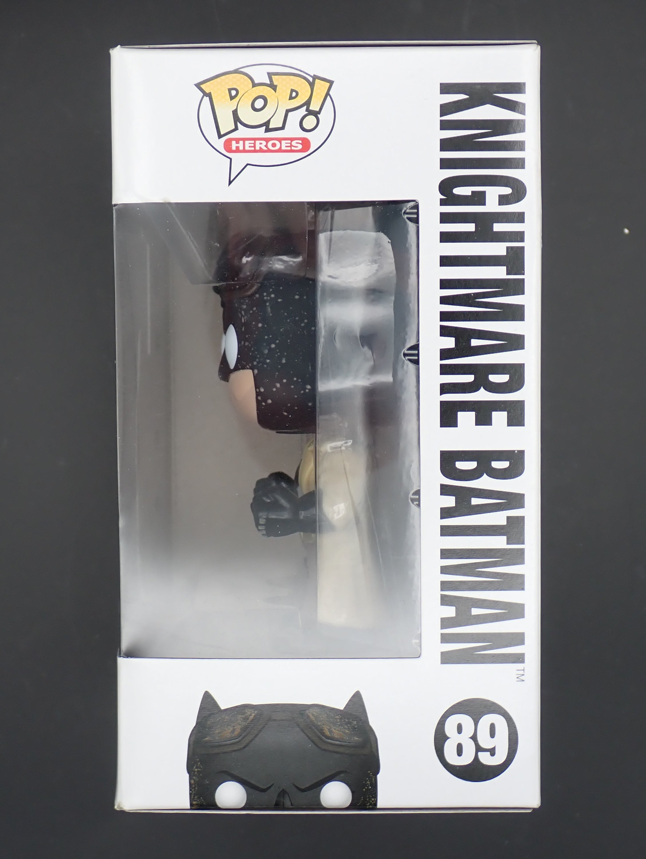 Knightmare Batman - POP! #89