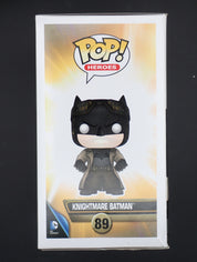 Knightmare Batman - POP! #89