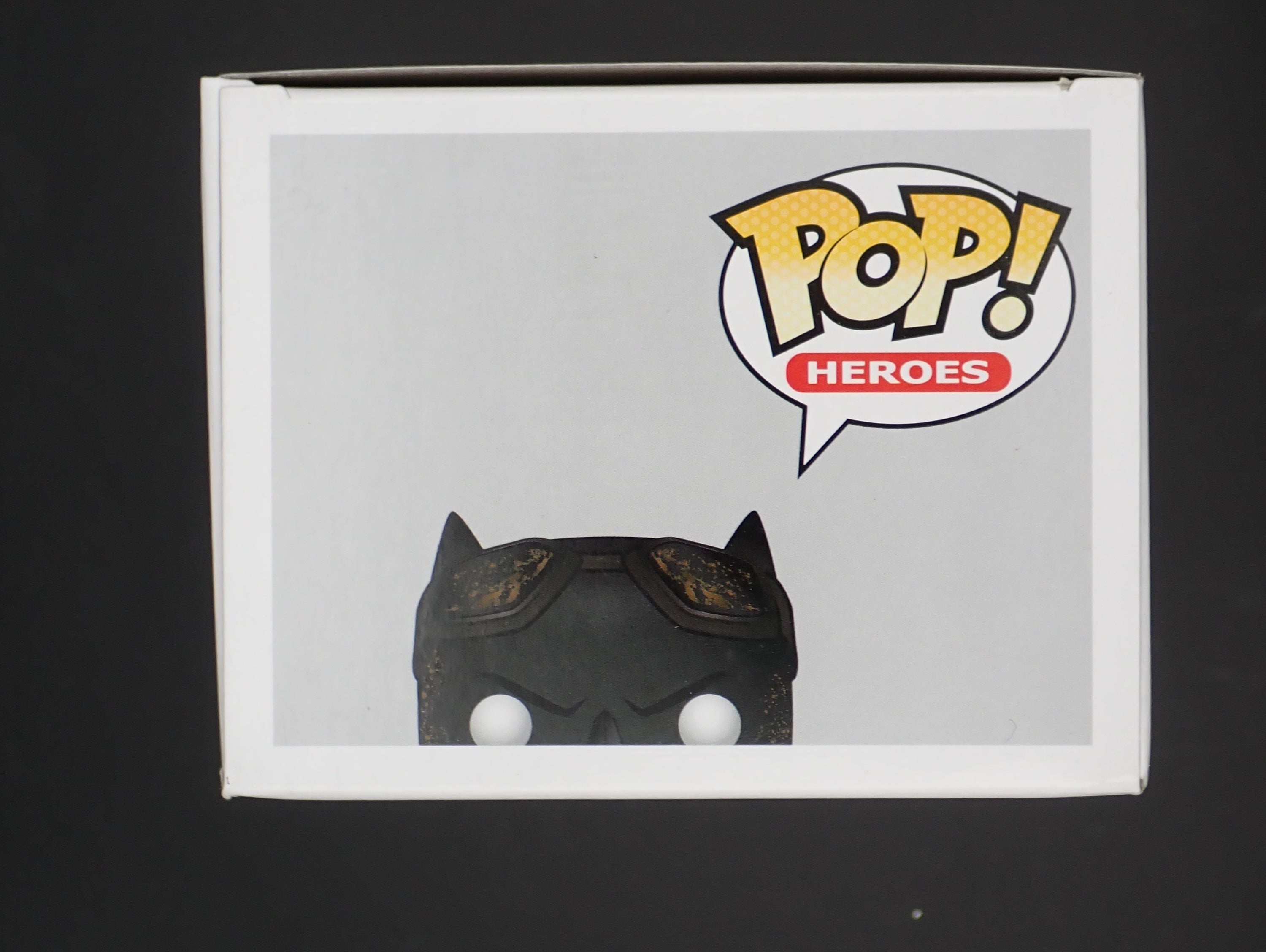 Knightmare Batman - POP! #89