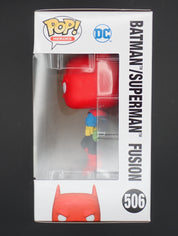 Batman/Superman Fusion - POP! #506