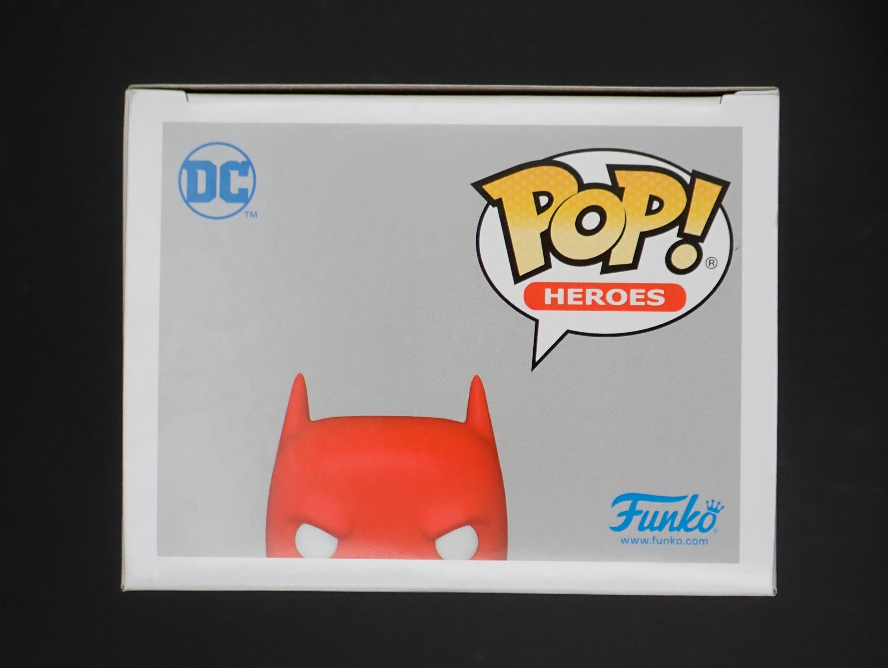 Batman/Superman Fusion - POP! #506