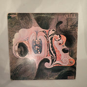 Quill – Quill