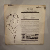 The Kinks – The Kink Kontroversy