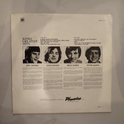 The Kinks – Kinks Greatest Hits
