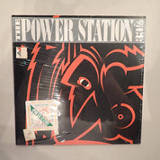 The Power Station – The Power Station 33⅓