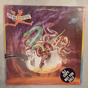 P.F.M. – Cook