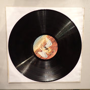 Led Zeppelin – Presence