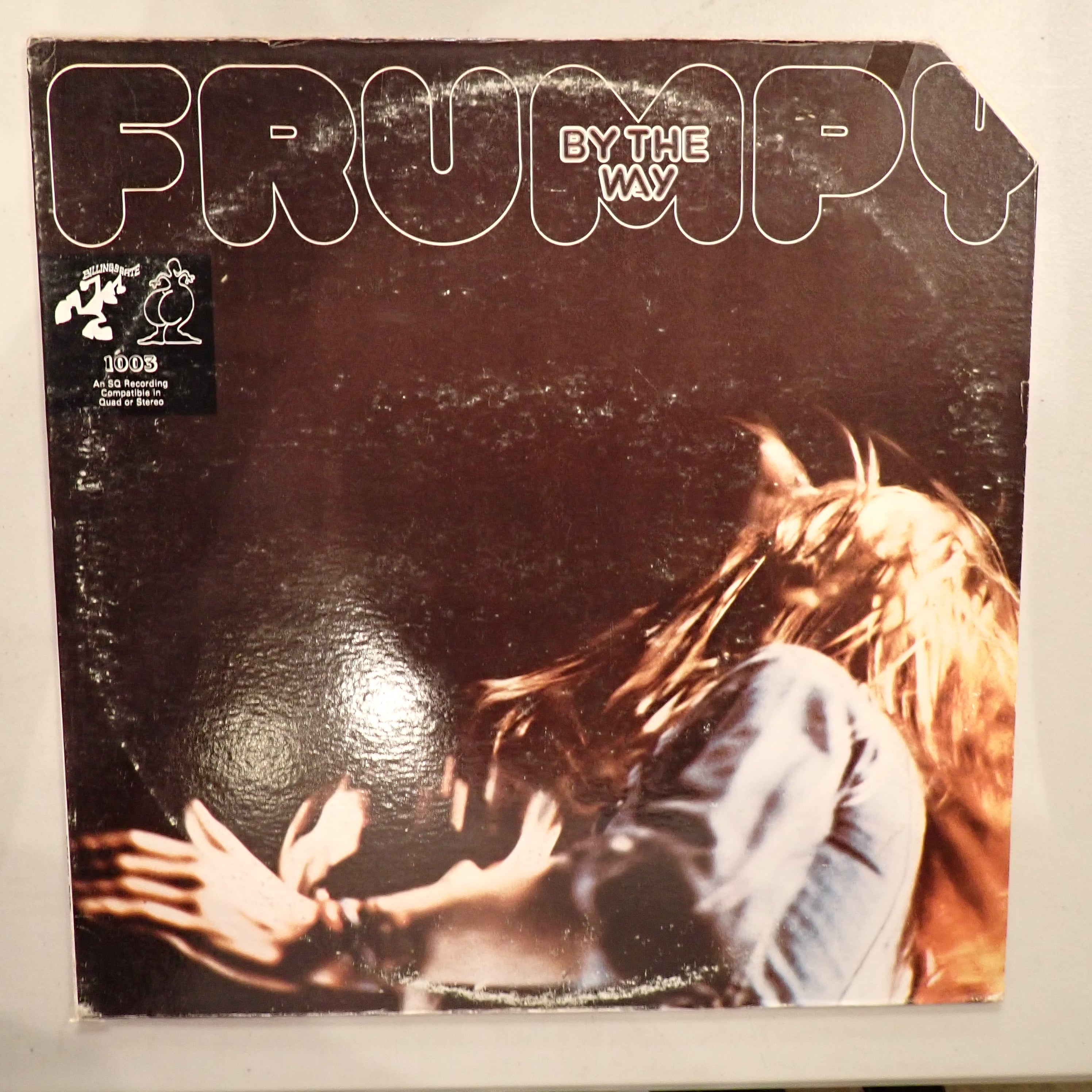 Frumpy – By The Way