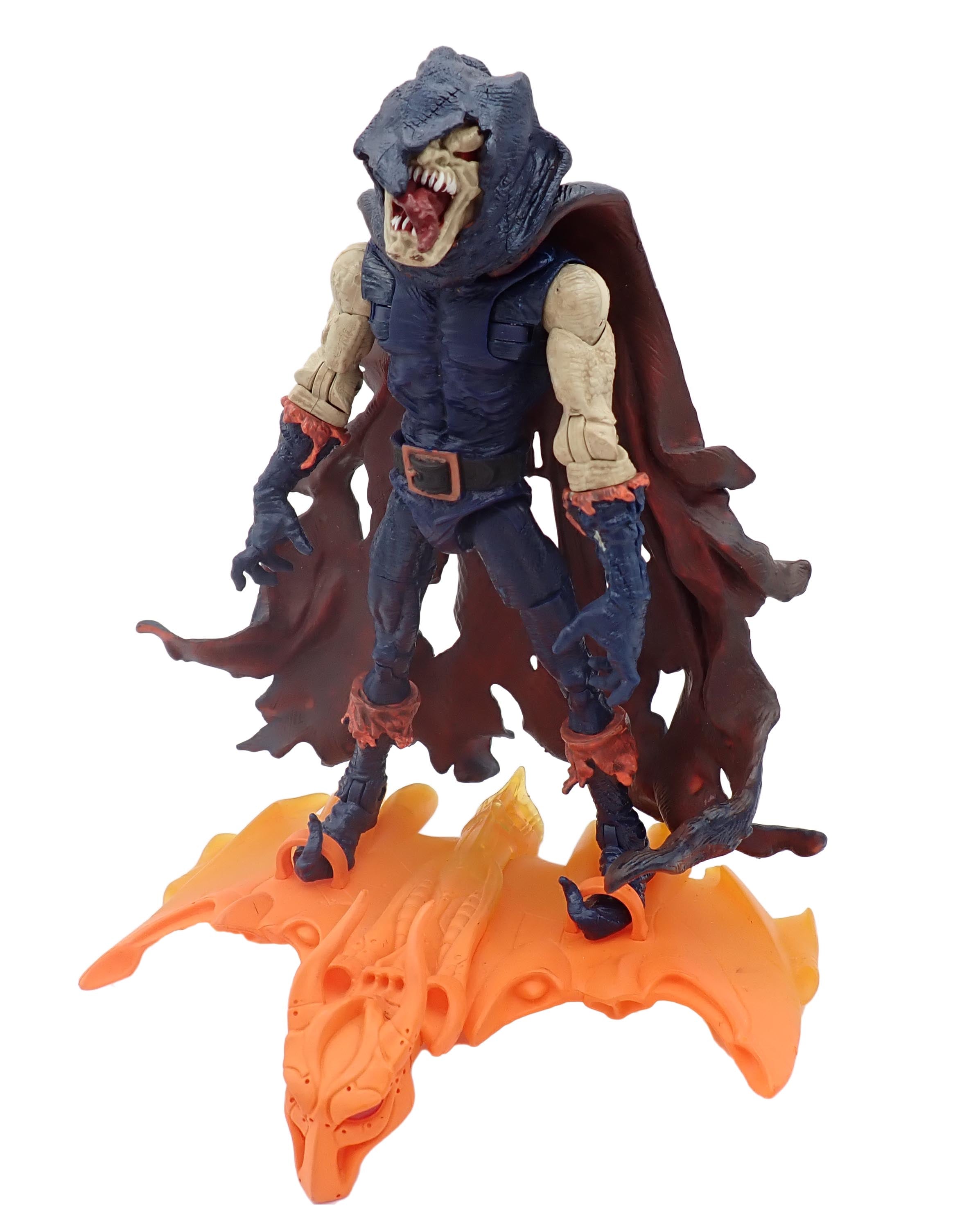 Demogoblin (2006) - Marvel Legends [Pre-Owned]