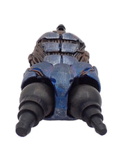 Mystique [Loose] - Sentinel BAF Series Figure