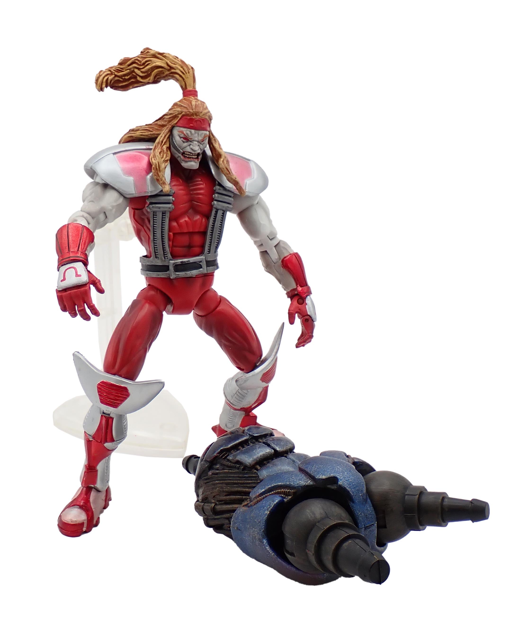 Omega Red [Loose] - Sentinel BAF Series Figure