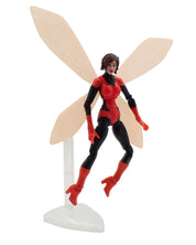 Wasp (Red) - Marvel Legends Modok Series [Loose]