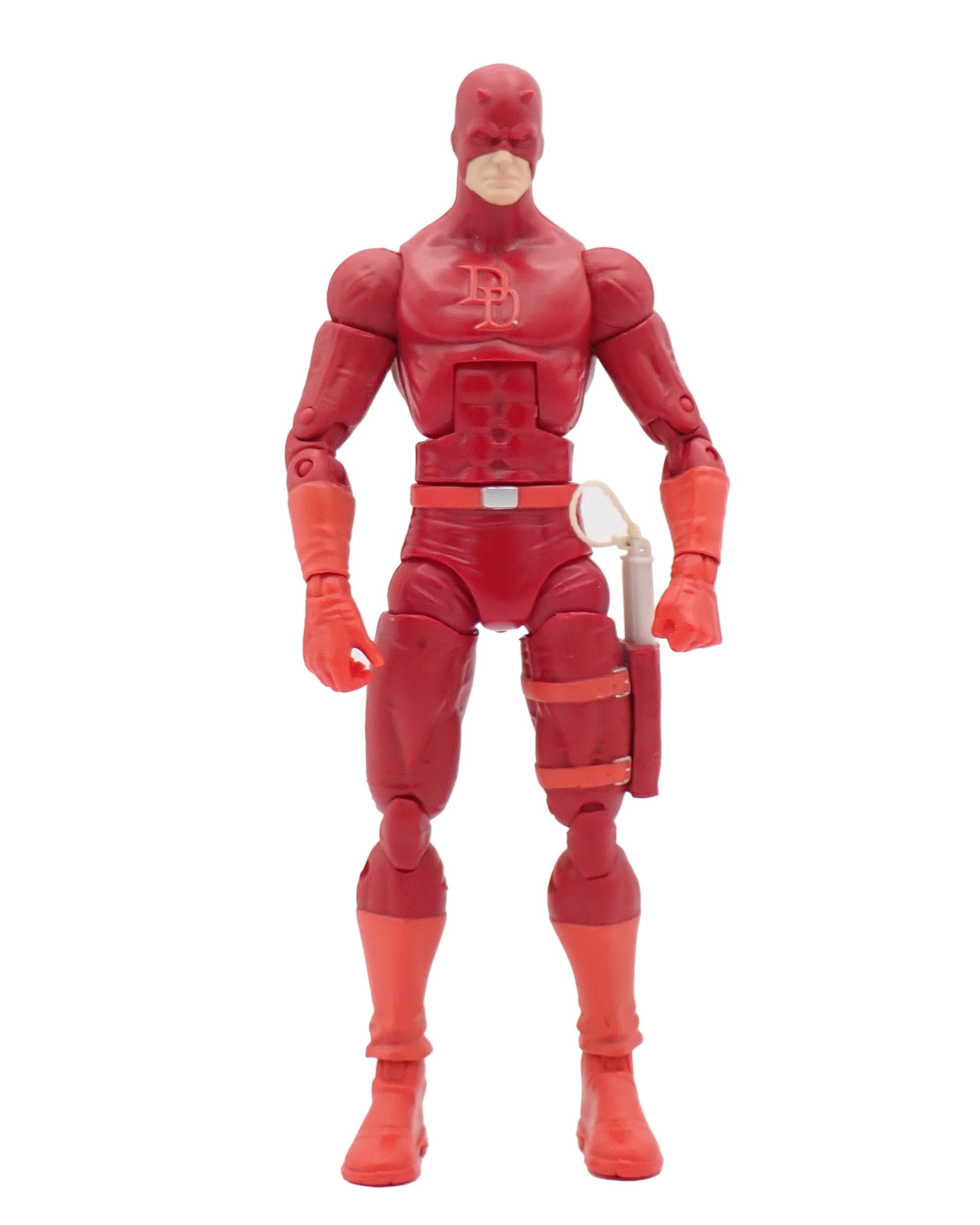 Daredevil - Marvel Legends Nemesis Series [Loose]