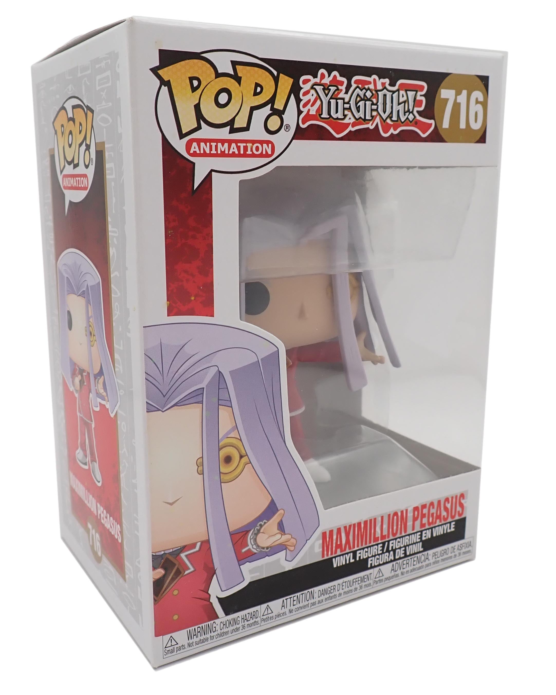 Maximillion Pegasus - POP! #716