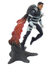 Nick Fury - Marvel Legends Toy Biz [Loose]