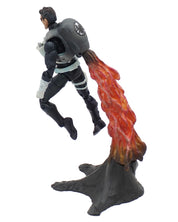 Nick Fury - Marvel Legends Toy Biz [Loose]