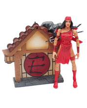 Elektra - Marvel Legends Toy Biz [Loose]
