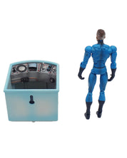 Mr. Fantastic - Marvel Legends Toy Biz [Loose]