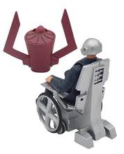Professor X - Marvel Legends Galactus Series [Loose]