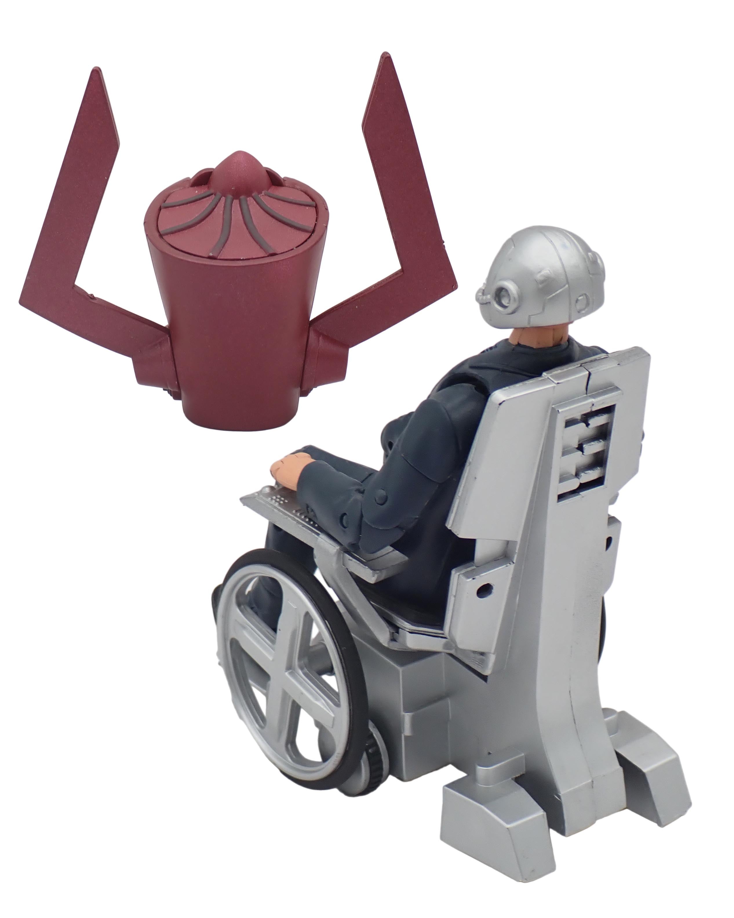 Professor X - Marvel Legends Galactus Series [Loose]