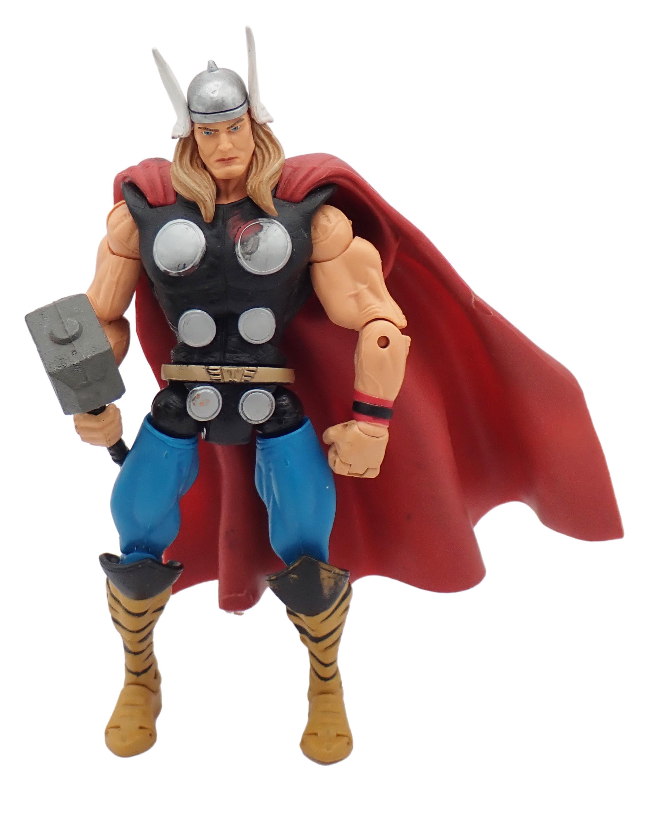 Thor - Marvel Legends Giant Man Series [Loose]