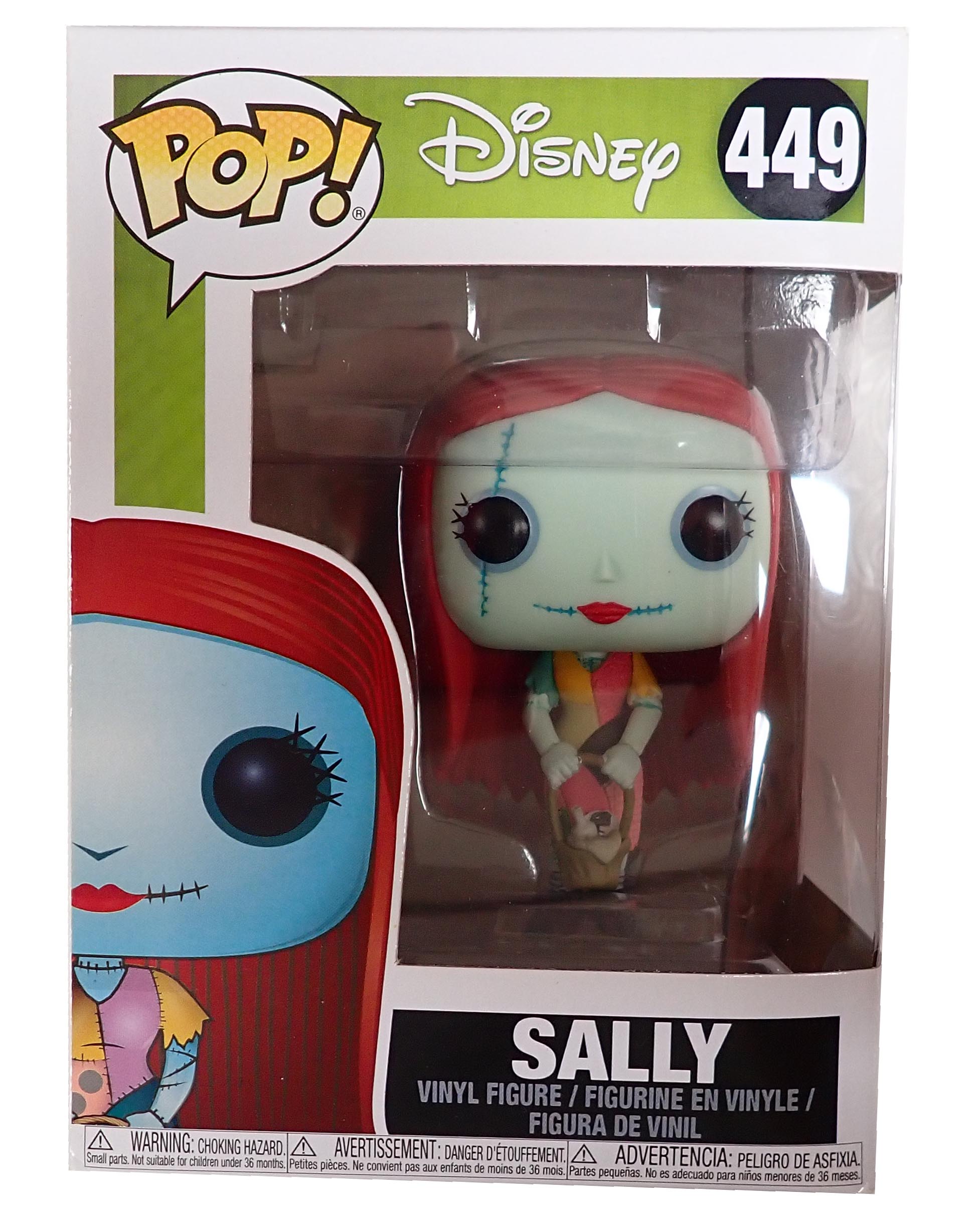 Sally - POP! #449