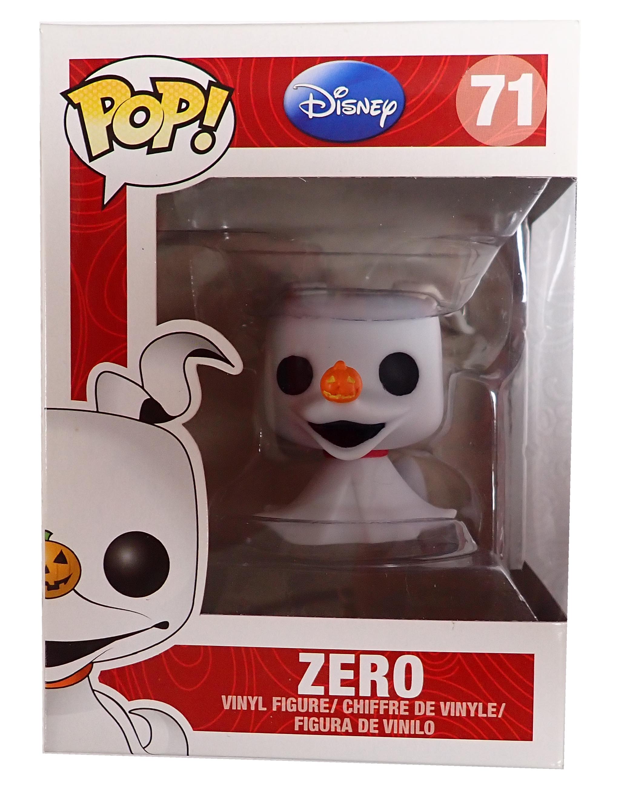Zero - POP! #71