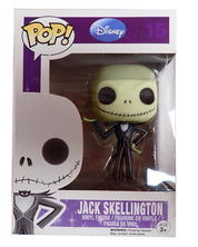 Jack Skellington - POP! #15