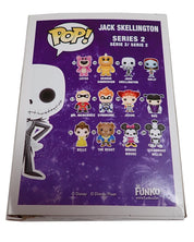 Jack Skellington - POP! #15