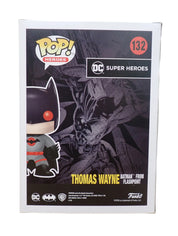 Thomas Wayne Batman from Flashpoint - POP! #132