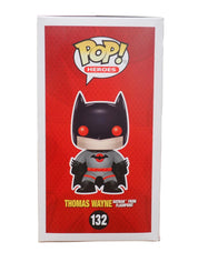 Thomas Wayne Batman from Flashpoint - POP! #132