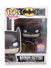 Batman (Scythe) - POP! #397
