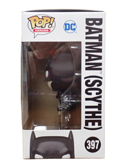 Batman (Scythe) - POP! #397