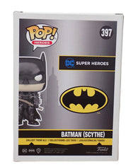 Batman (Scythe) - POP! #397