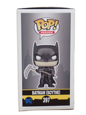 Batman (Scythe) - POP! #397