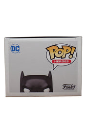 Batman (Scythe) - POP! #397
