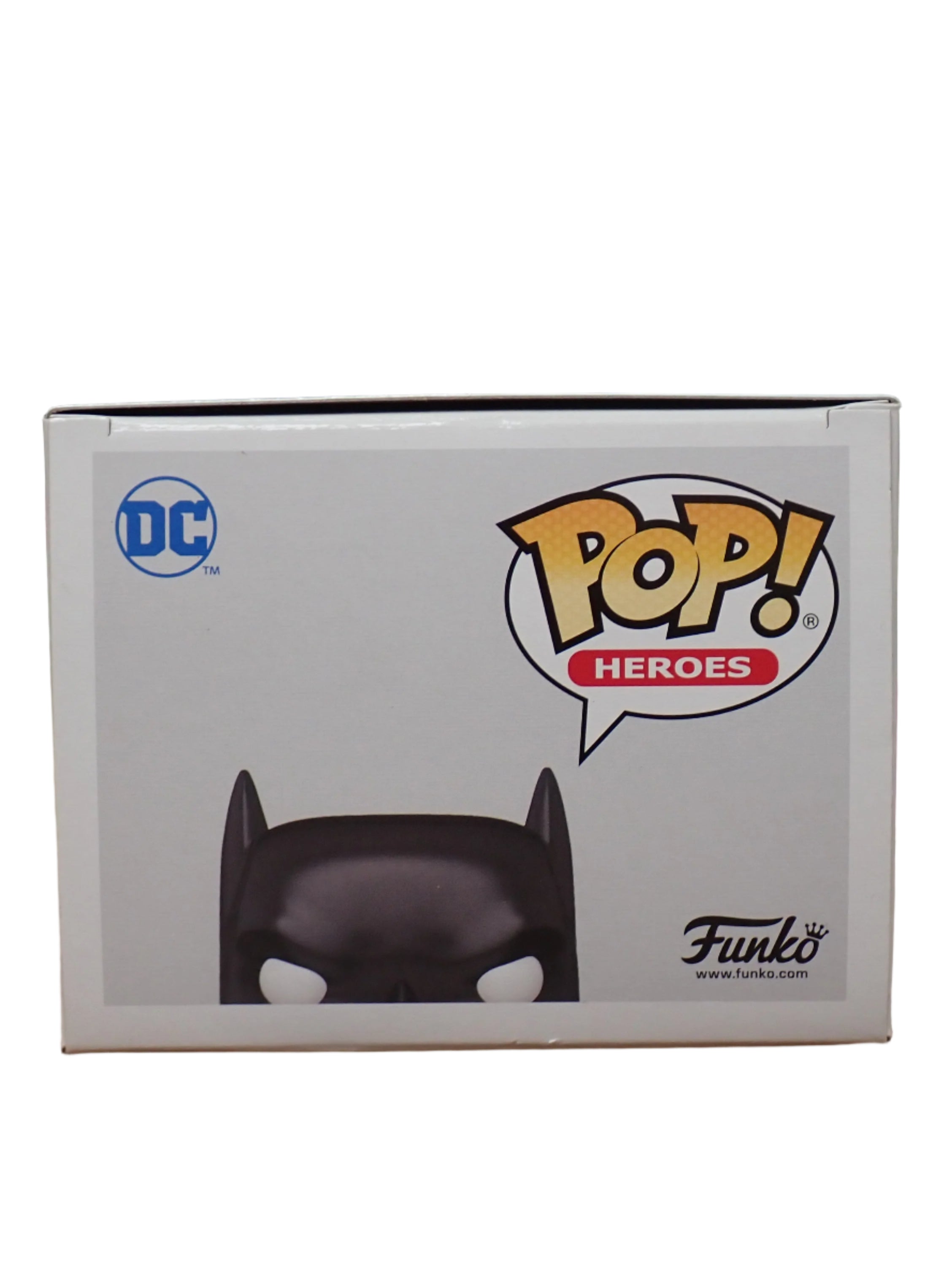 Batman (Scythe) - POP! #397