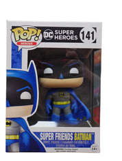 Super Friends Batman - POP! #141