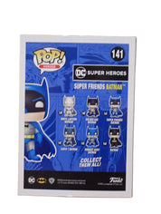 Super Friends Batman - POP! #141
