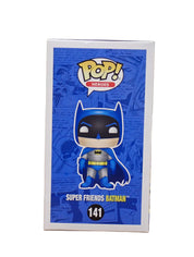 Super Friends Batman - POP! #141