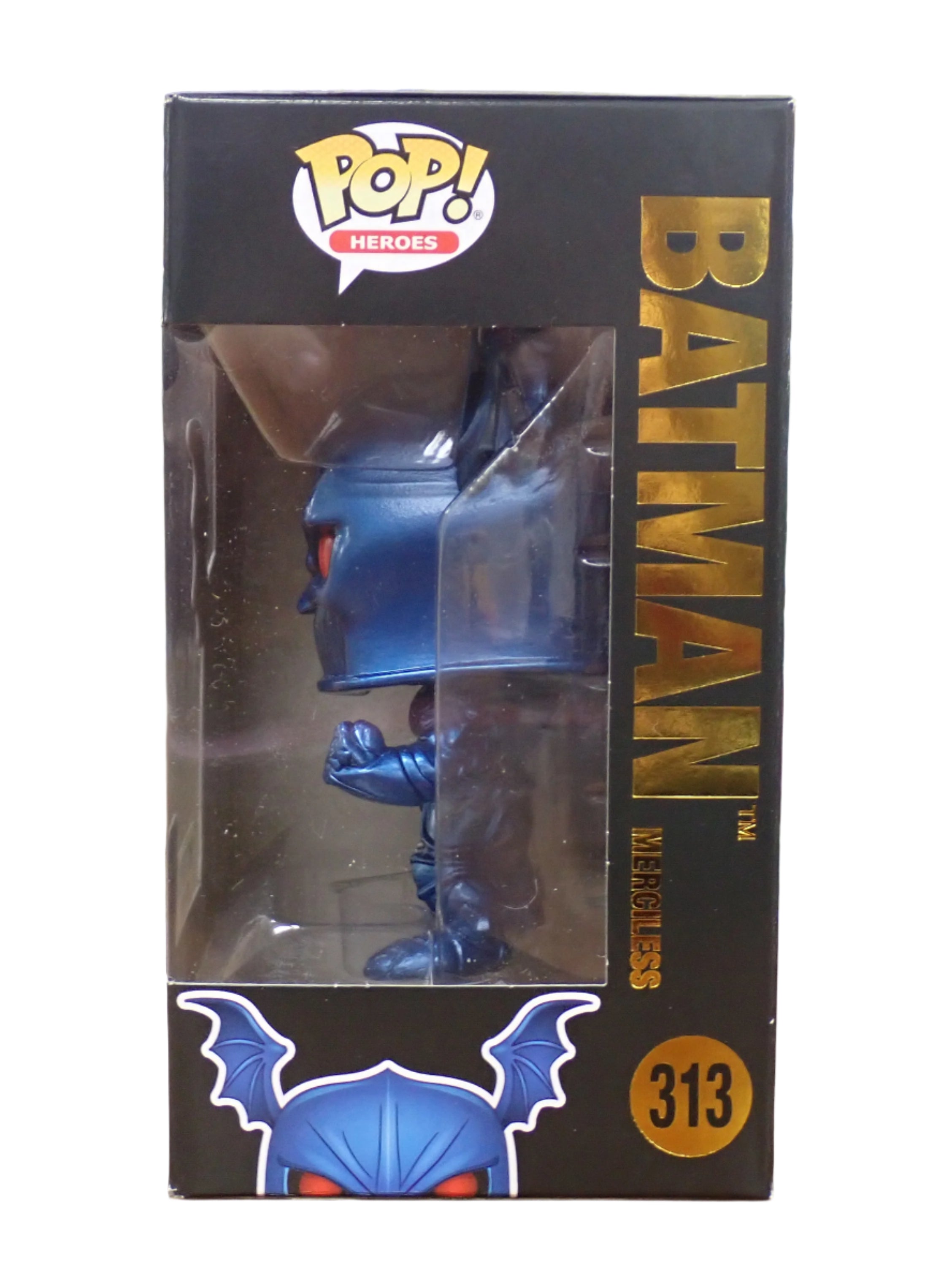 Batman Merciless - POP! #313