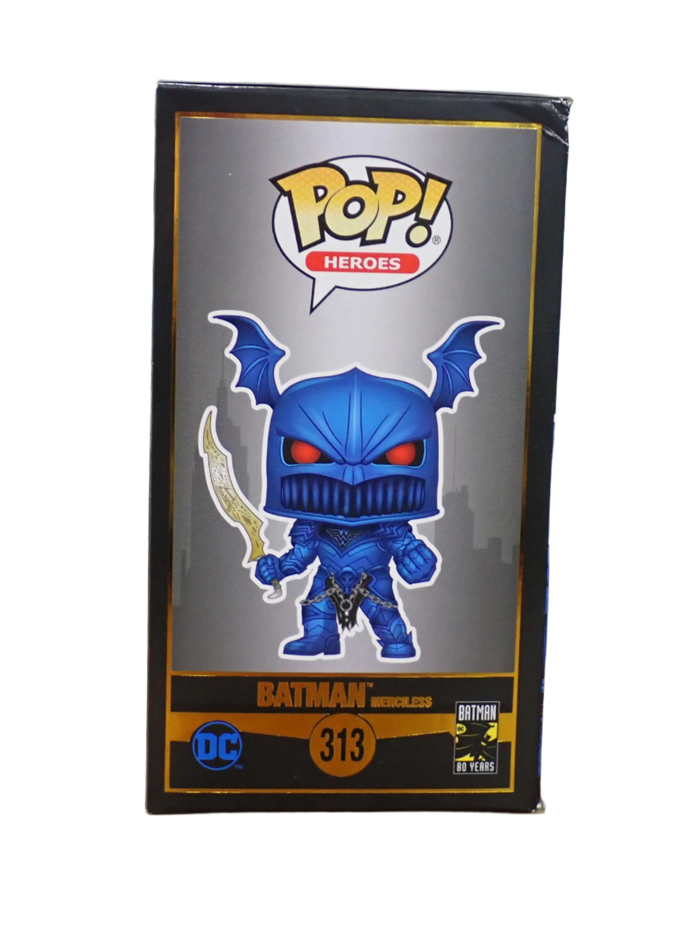 Batman Merciless - POP! #313