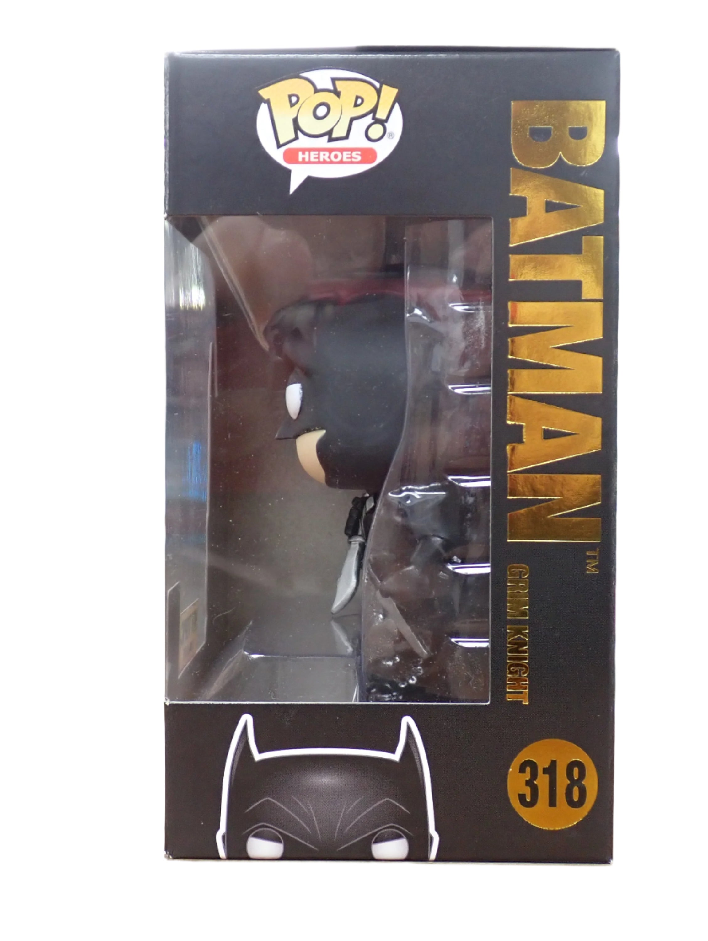 Batman Grim Knight - POP! #318
