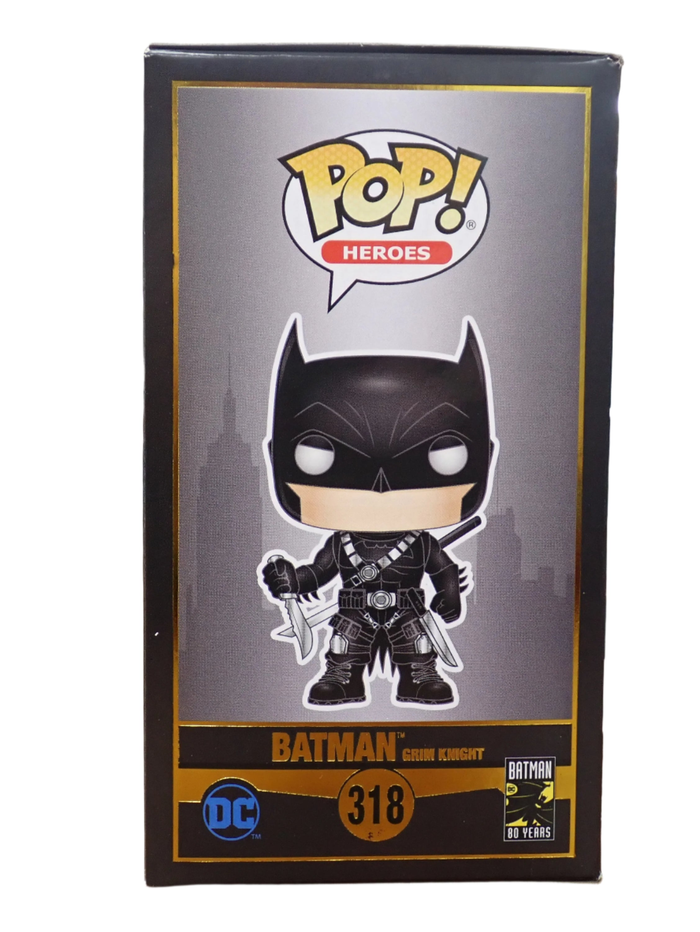 Batman Grim Knight - POP! #318