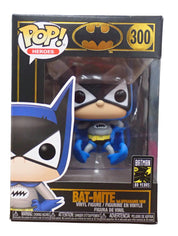 Bat-Mite (1st Appearance 1959) - POP! #300