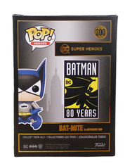 Bat-Mite (1st Appearance 1959) - POP! #300