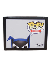 Bat-Mite (1st Appearance 1959) - POP! #300