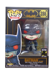 Batman Red Rain - POP! #286