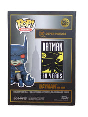 Batman Red Rain - POP! #286