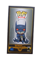 Batman Red Rain - POP! #286